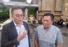 Dari Kalibata Menggema Syawali Serukan Aksi Nyata Rumah Rakyat, Persatuan Jadi Senjata Menuju Indonesia Emas”