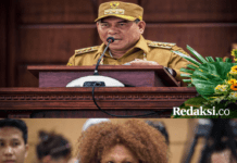 Pendidikan dan Kesehatan Gratis di Fakfak Dapat Pujian Senator PFM, Bupati :Motivasi Untuk Terus Berbenah.