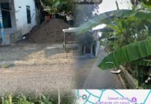 Dugaan Penjualan Sedimen Proyek Jalan Srono–Muncar Mencuat, Warga Minta Transparansi