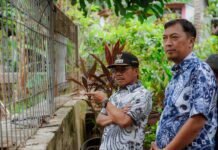 Gerak Cepat Usai Lebaran, Pemkot Tangerang Intensifkan Pengendalian Banjir