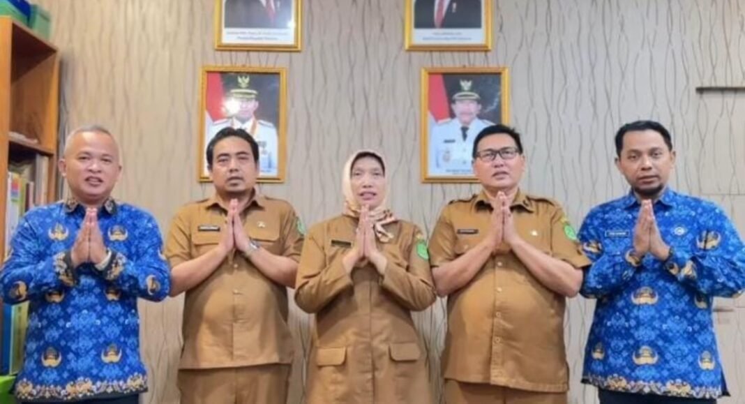 RSUDMA Sumenep Maknai Lebaran Untuk Teguhkan Janji Pengabdian Tak Pernah Henti RSUDMA Sumenep Maknai Lebaran Untuk Teguhkan Janji Pengabdian Tak Pernah Henti