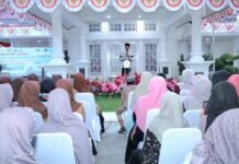 Pemkab Aceh Barat Gelar Buka Puasa Bersama,Kali Ini Bersama Pengurus Pramuka,Paskibraka Dan Penghafal Alquran