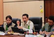 Mulai Besok, Pemkab Aceh Barat Cairkan THR Untuk PNS Dan PPPK