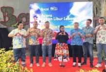 Ancol Hadirkan Festival Raya Kemenangan untuk Sambut Libur Lebaran 2026