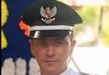 Pemerintah Gampong Ranto Panyang Barat Himbau Masyarakat Ikut Takbiran Dapat Mematuhi Instruksi Bupati