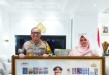 Puluhan Karya Wakapolri Terdaftar HAKI, Dorong Perspektif Kepolisian Lebih Komprehensif