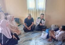 Akademi Kehidupan Qur’ani ( A K Q ) Berbagi Lebih Utamakan Manfaat Ketetapan Sasaran