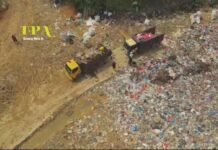 DLH Aceh Barat Kerahkan 3 Alat Berat Dan 22 Armada Untuk Optimalkan Pengolahan Sampah Di TPA Gunong Mata Ie