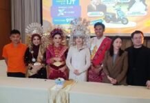 Tim Indonesia Tancap Gas di X THE LEAGUE, Shopee Live Jadi Senjata Utama Penetrasi Pasar