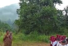 Data Diduga “Disulap”, Desa Pamoseang Dicap Lebih Baik dari Kenyataan: Pemuda Tantang Pemda Turun Lapangan