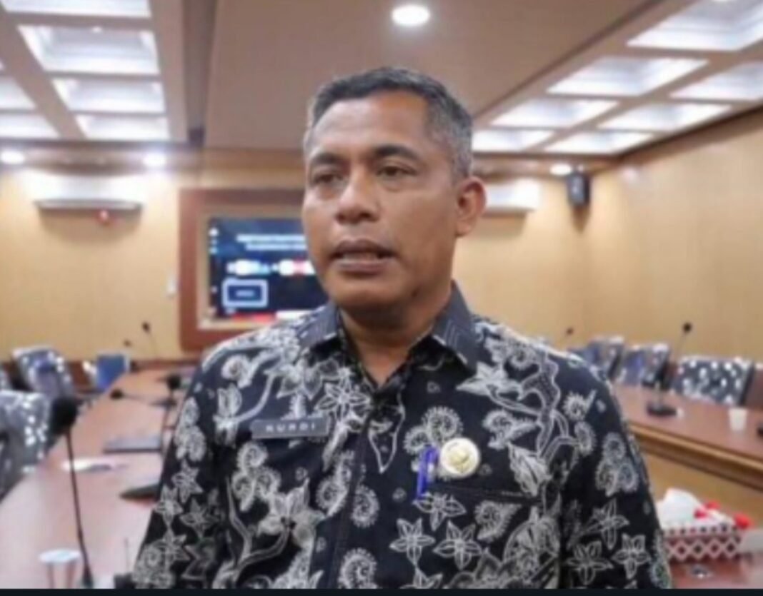 Dinas Lingkungan Hidup (DLH) Kabupaten Aceh Barat Rekrut Pemuda menjadi Relawan Satgas Sampah Liar Dinas Lingkungan Hidup (DLH) Kabupaten Aceh Barat Rekrut Pemuda menjadi Relawan Satgas Sampah Liar