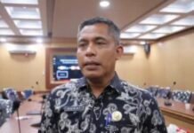 Dinas Lingkungan Hidup (DLH) Kabupaten Aceh Barat Rekrut Pemuda menjadi Relawan Satgas Sampah Liar