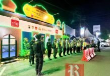 Wujudkan Mudik Aman dan Nyaman, Polsek Kutoarjo Terapkan Konsep ‘Hospitality’ dalam Pengamanan Lebaran 2026