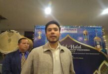 Soal Ijazah Jokowi, Kuasa Hukum: Biar Pengadilan yang Menentukan Kebenarannya