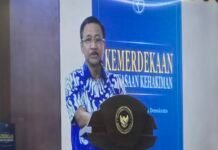 Ketua Mahkamah Konstitusi RI Suhartoyo Tegaskan Independensi Hakim Harus Dijaga Tanpa Kompromi