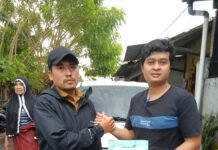 Kedua Belah Pihak Sepakat, Jaminan Pinjaman Rp57 Juta di Jeranjang Dialihkan dari Mobil ke Tanah