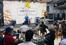 Sinergi Tanpa Batas: Kodim 0708/Purworejo dan Insan Pers Kawal Program Badan Gizi Nasional