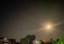 Kapolres Halut Pimpin Langsung Pengamanan Bentrokan Warga Desa Kira dan Duma, Personel Gabungan Disiagakan