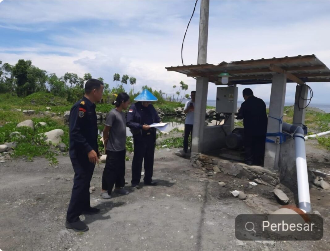 Tambak Udang Bakengkeng Disorot, Pemerintah Tegaskan Legal dan Dalam Pengawasan Ketat Tambak Udang Bakengkeng Disorot, Pemerintah Tegaskan Legal dan Dalam Pengawasan Ketat