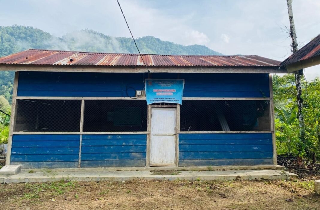 Transparansi Dana Desa Kopeang Disorot Keras: Baliho Tak Pernah Ada, Musrenbang Diduga Tertutup Transparansi Dana Desa Kopeang Disorot Keras: Baliho Tak Pernah Ada, Musrenbang Diduga Tertutup