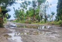 Jalan Hancur, Pemerintah Abai: Krisis Infrastruktur di Mamuju Mengarah ke Kegagalan Tata Kelola