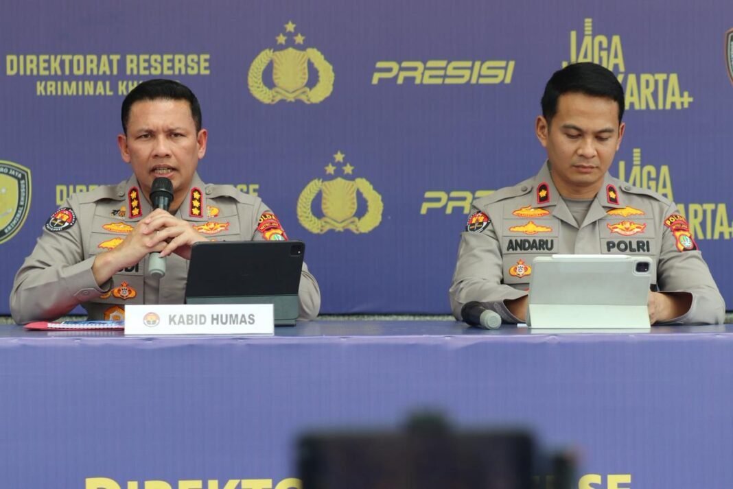 *4 Pelaku Penganiayaan Sudah Ditangkap Jatanras Polda Metro, Kabid Humas, Jangan Dibawa ke Arah SARA* *4 Pelaku Penganiayaan Sudah Ditangkap Jatanras Polda Metro, Kabid Humas, Jangan Dibawa ke Arah SARA*