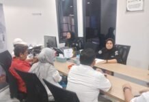 “Jeritan dari Mabes Polri: Saat Suara Rakyat Menggema Menuntut Keadilan untuk Vanessa”