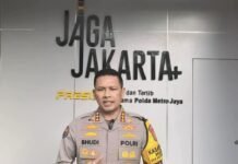*Polda Metro Jaya Utamakan Pelayanan dalam Perayaan Ibadah Paskah 2026*