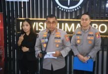 Pelayanan Mudik Lebaran 2026 Berjalan Lancar, Kecelakaan Lalu Lintas Menurun