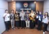 *PPATK Studi Tiru Komunikasi Publik di Era Digital ke Bidhumas Polda Metro Jaya*