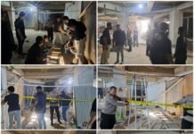 *4 Pekerja Meninggal di TB Simatupang Saat Membersihkan Penampungan Air*