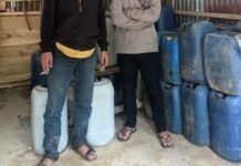 SPBU Mambi Diseret ke Pusaran Mafia BBM: Solar Subsidi Diduga Ditimbun, Dijual Hingga Morowali