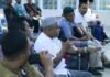 Kapolres Halmahera Selatan Hadiri Rapat Forum FKUB, Perkuat Komitmen Kerukunan Umat Beragama di Bumi Saruma