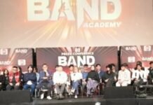 Indomie Gandeng Band Academy, Hadirkan Ajang Pencarian Bakat Musik untuk Gen Z