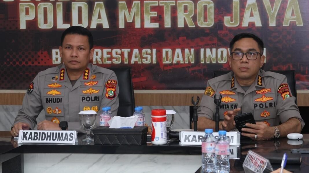 *Rekrutmen Akpol 2026 Hanya Jalur Reguler, Polda Metro Jaya Pastikan Seleksi Transparan dan Humanis* *Rekrutmen Akpol 2026 Hanya Jalur Reguler, Polda Metro Jaya Pastikan Seleksi Transparan dan Humanis*
