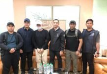 *NCB Interpol Polri Tangkap Buronan Narkotika “The Doctor” di Malaysia, Segera Dipulangkan ke Indonesia*
