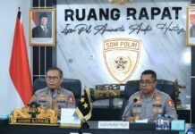 Polri Tegaskan Rekrutmen Taruna-Taruni Akpol 2026 Satu Jalur dan Bebas Kecurangan