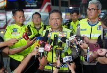 85,3% Pemudik Puas, Burhanuddin Muhtadi Tegaskan Tingginya Kepuasan Mudik Lebaran 2026