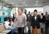 *Polri dan Kemenhaj Bentuk Satgas Haji 2026, Hadir Lindungi Jemaah Sesuai Arahan Presiden Prabowo*