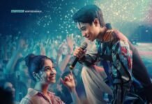 Dari Fans Jadi Cinta Rahasia: Shaka Oh Shaka Sajikan Romansa di Balik Gemerlap Panggung