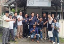 IWOI DIY dan Purworejo Pererat Silaturahmi: Menjaga Integritas, Melawan Hoaks