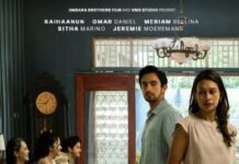 *Ketika Rumah Tangga Jadi Medan Perang: ‘Keluarga Suami Adalah Hama’ Siap Mengguncang Emosi Penonton”