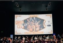 Tertawa di Balik Jeruji, Menyadari Luka Negeri: ‘Ghost in the Cell’ Jadi Satir Paling Berani Joko Anwar”