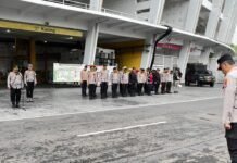 *2.730 Personel Jaga Persija Vs Persebaya di GBK, Lalin Disiapkan Situasional*