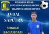 Putra Mamasa Dipanggil Seleksi Timnas Pelajar U-16, Avdal Saputra Siap Harumkan Daerah