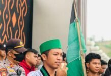 Anggaran Pariwisata Sulbar Disorot! Widodo Desak Kejati Turun Tangan, Dugaan Mark-Up Mengemuka