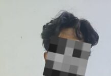 *Polisi Amankan Pelaku Pemalakan Sopir Bajaj di Tanah Abang*