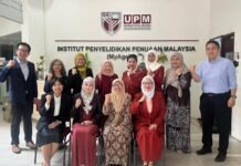 Kongres Wanita Indonesia (KOWANI) Perkuat Peran Strategis Indonesia dalam Inklusi Digital Lansia ASEAN