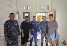 *POLDA METRO JAYA BONGKAR CLANDESTINE LABORATORY NARKOTIKA DI SEMARANG, SELAMATKAN LEBIH DARI 4,3 JUTA JIWA*