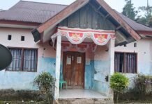 Warga Serang Transparansi Anggaran, Proyek Desa Leling Mandek hingga 2026